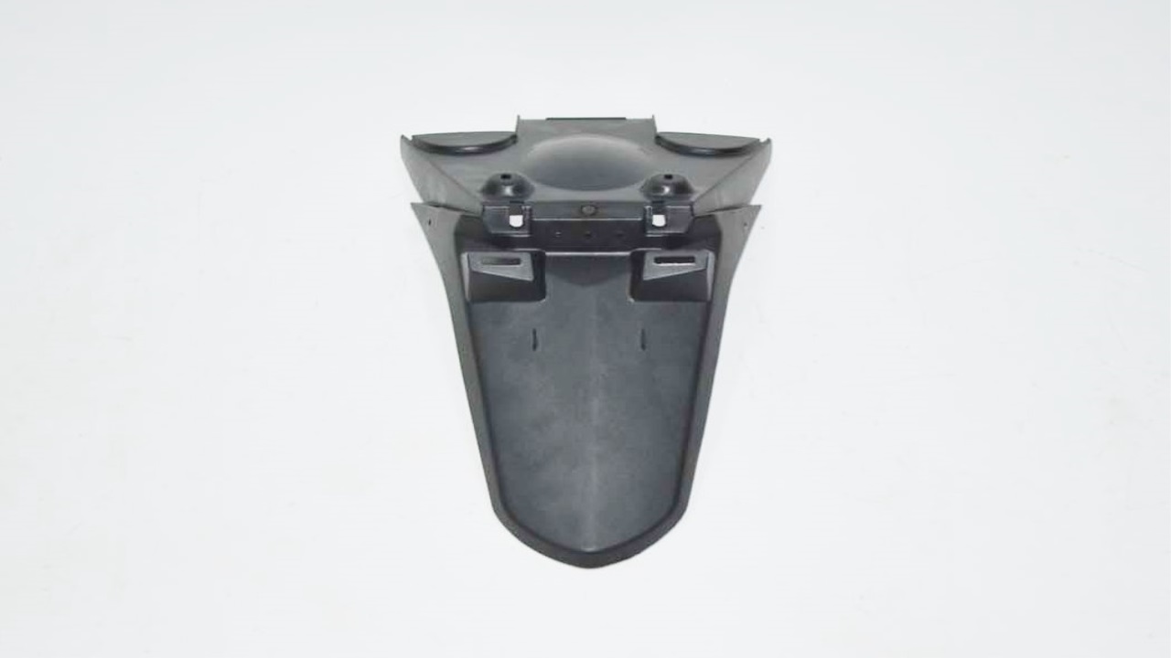 ARKA ÇAMURLUK KUYRUĞU (AIRFORCE4000-S)